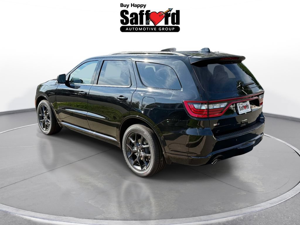 New 2026 Dodge Durango GT AWD/4WD image 6