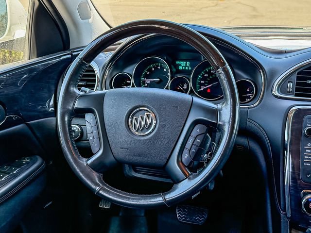 Used 2016 Buick Enclave Leather FWD image 17