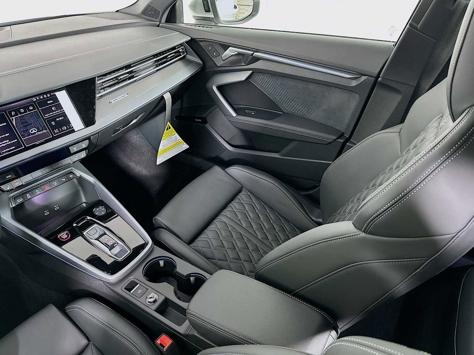 New 2026 Audi S3 Premium image 22