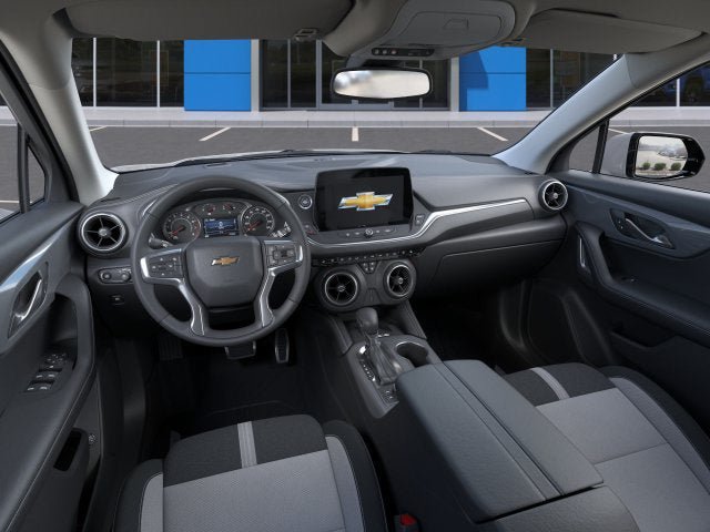 New 2026 Chevrolet Blazer LT w/ Convenience Package AWD/4WD image 30