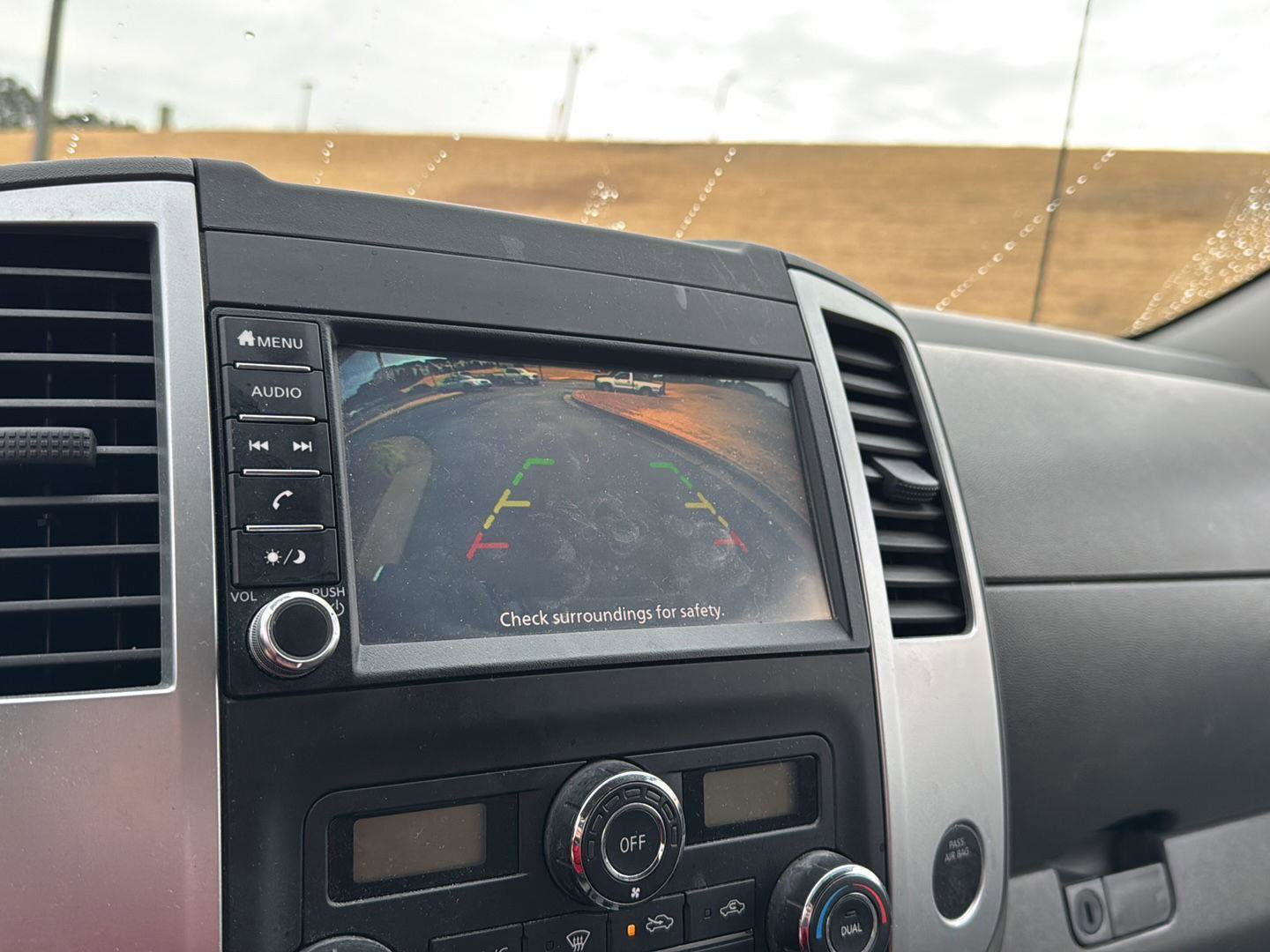 Used 2020 Nissan Frontier SV image 23