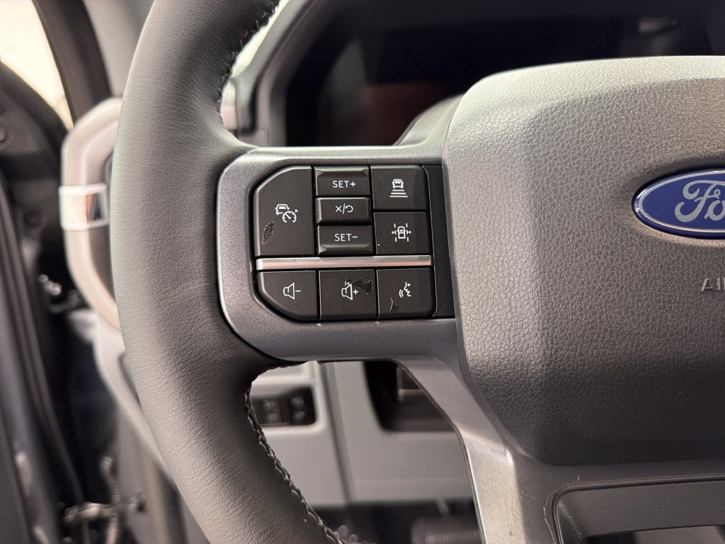New 2026 Ford F150 XLT RWD image 19
