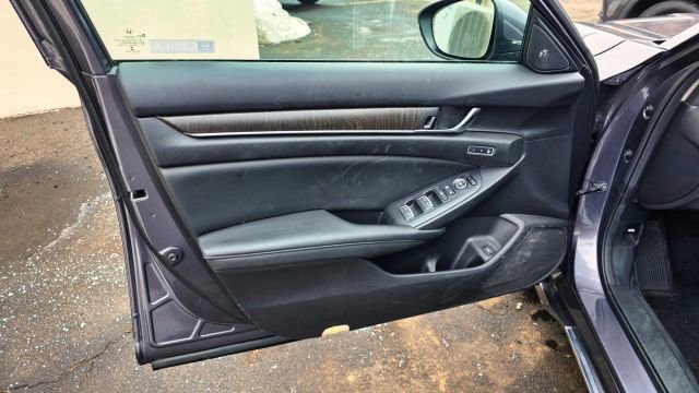 Used 2019 Honda Accord EX-L image 27
