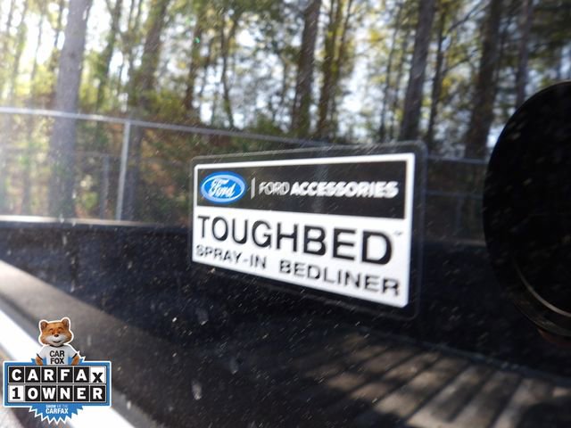 Used 2022 Ford F350 Platinum image 17
