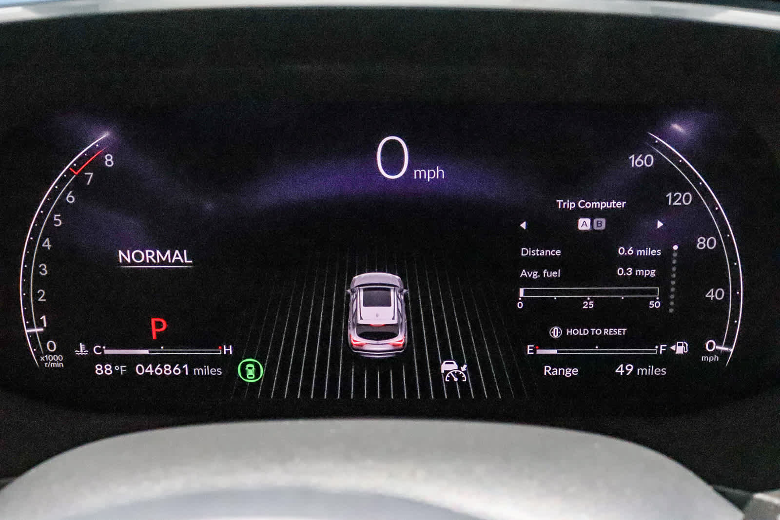 Used 2023 Acura MDX SH-AWD w/ Advance Package image 34
