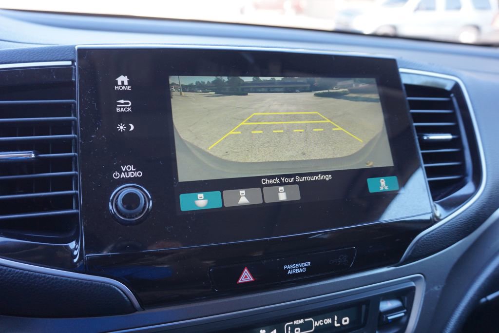 Used 2019 Honda Pilot EX-L image 43