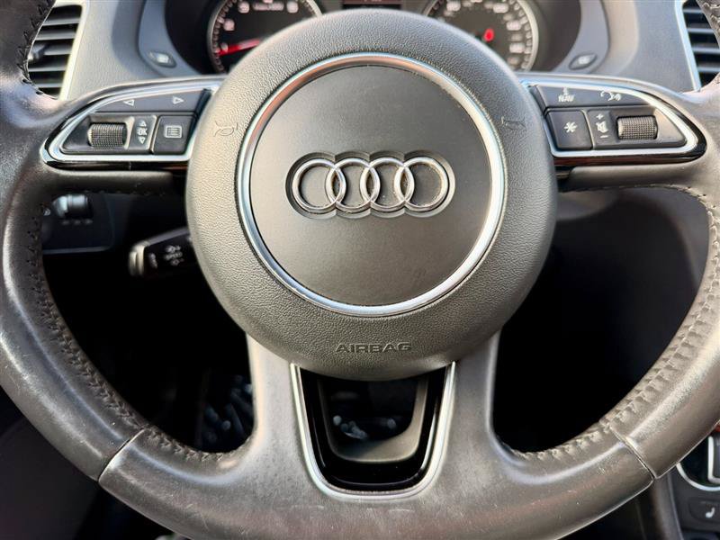 Used 2018 Audi Q3 2.0T Premium FWD image 13