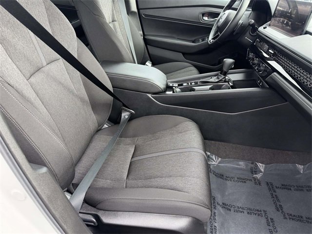 Certified 2025 Honda Accord Sport image 6