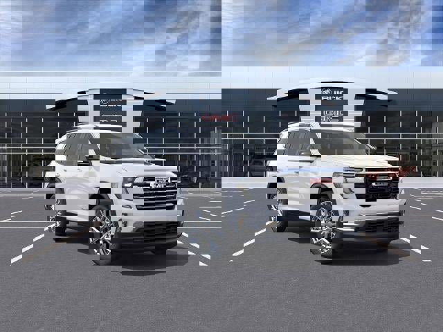 New 2026 GMC Acadia Elevation w/ Elevation Premium Package