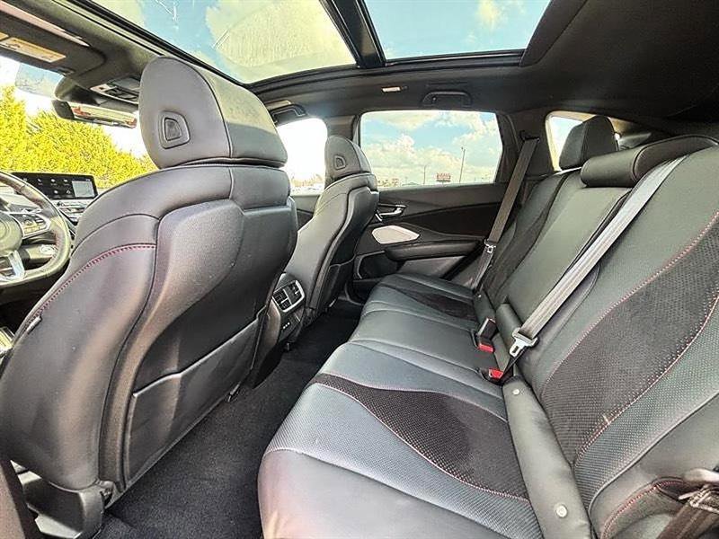 Used 2023 Acura RDX A-Spec image 42