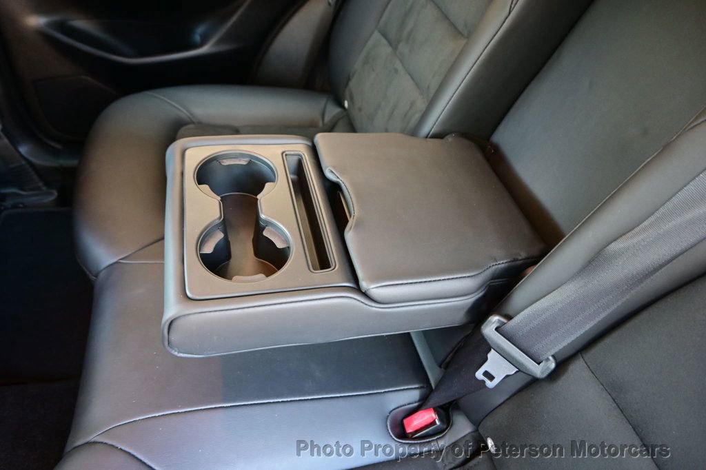 Used 2019 MAZDA CX-5 Touring image 33