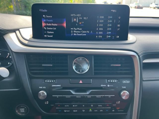 Used 2021 Lexus RX 350 F Sport AWD/4WD image 18