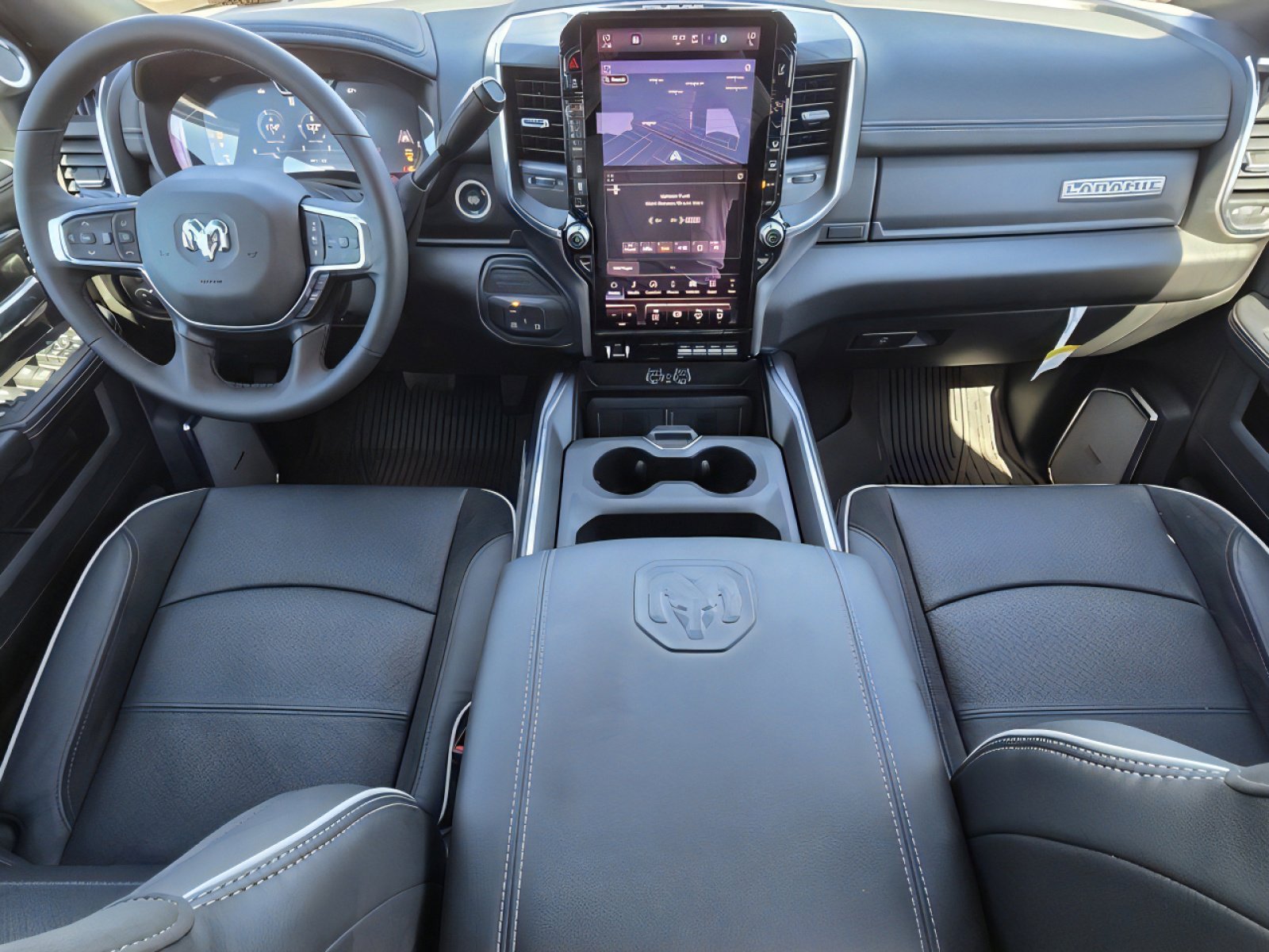 New 2026 RAM 2500 Laramie image 21