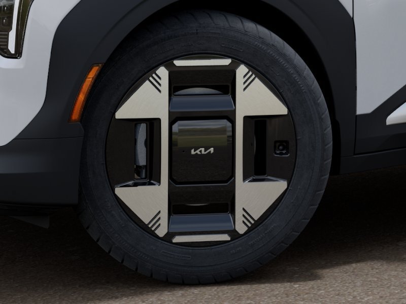 New 2027 Kia EV3 Wind AWD/4WD image 9