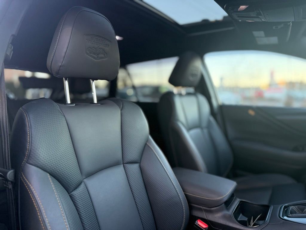 Used 2024 Subaru Outback Wilderness image 22