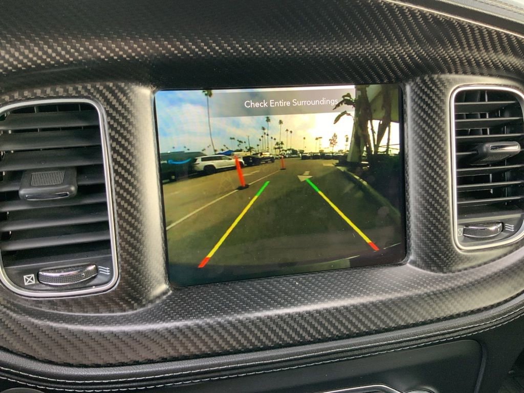 Certified 2023 Dodge Charger Scat Pack w/ Plus Group image 20