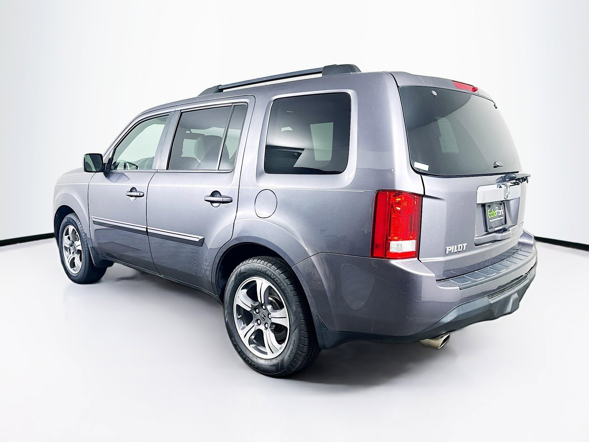 Used 2015 Honda Pilot SE image 5