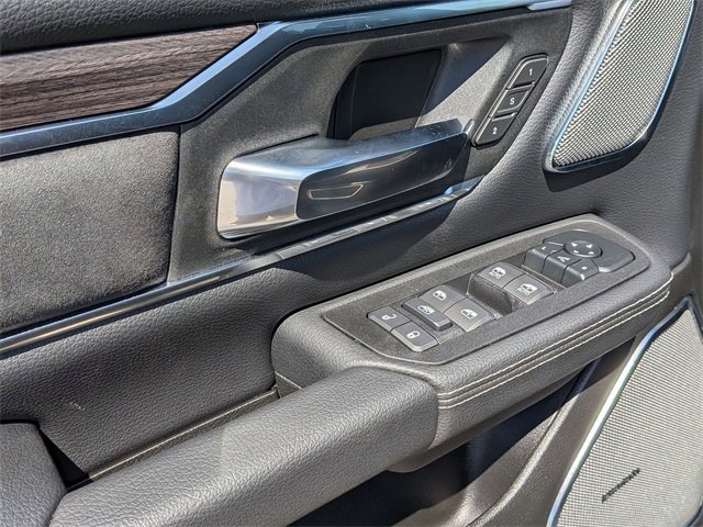 New 2026 RAM 1500 Laramie image 16