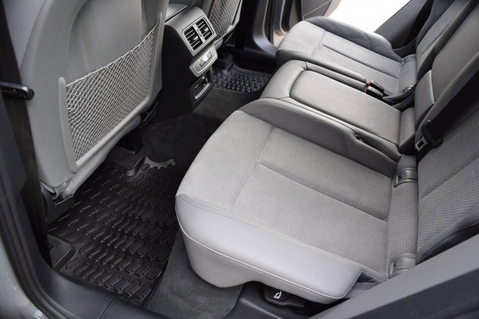 Used 2022 Audi SQ5 Premium Plus image 42