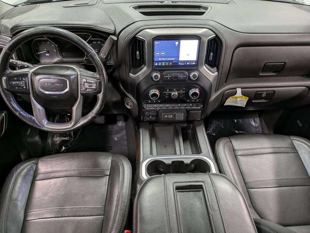Used 2022 GMC Sierra 1500 Denali w/ Driver Alert Package II image 23