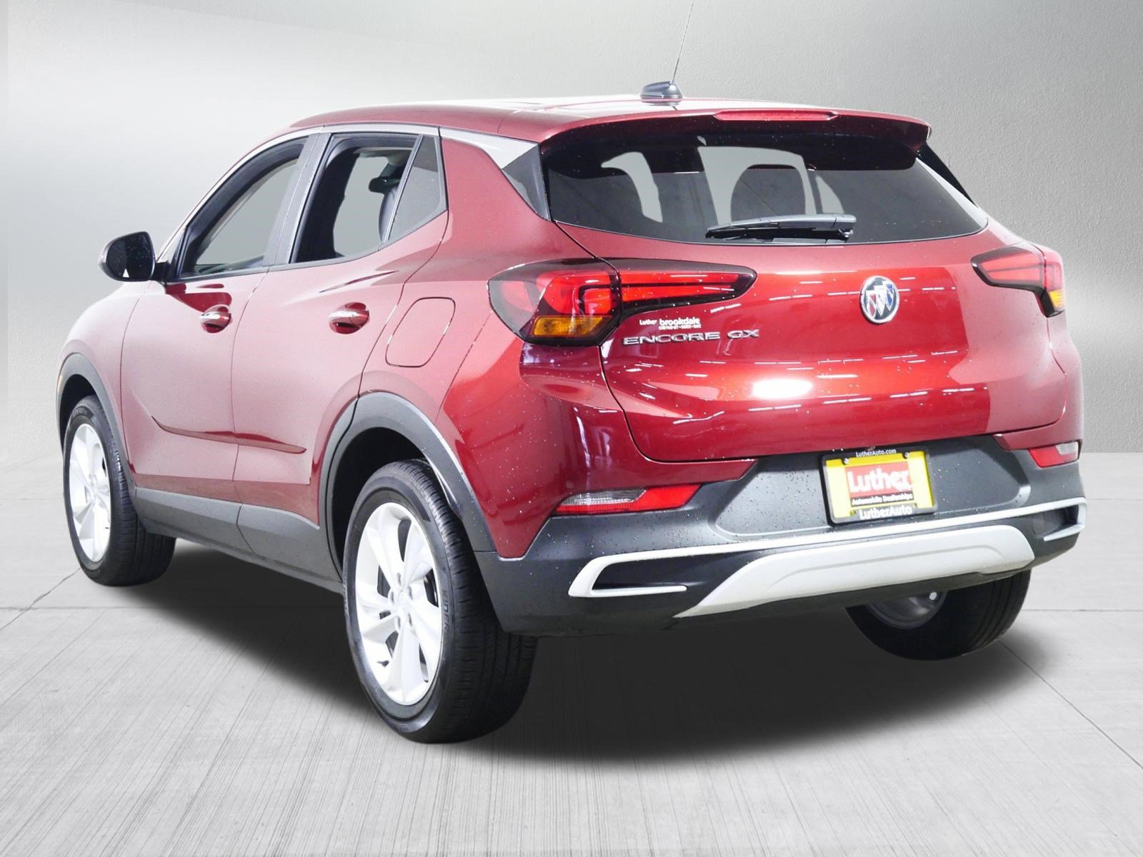 Used 2023 Buick Encore GX Preferred w/ Cold Weather Comfort Package image 5