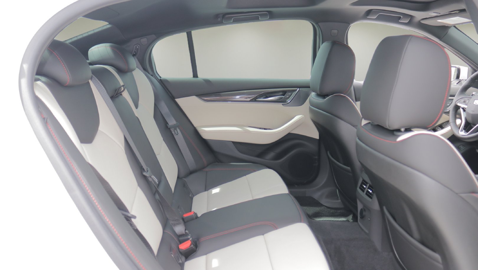New 2026 Cadillac CT5 Sport RWD image 15