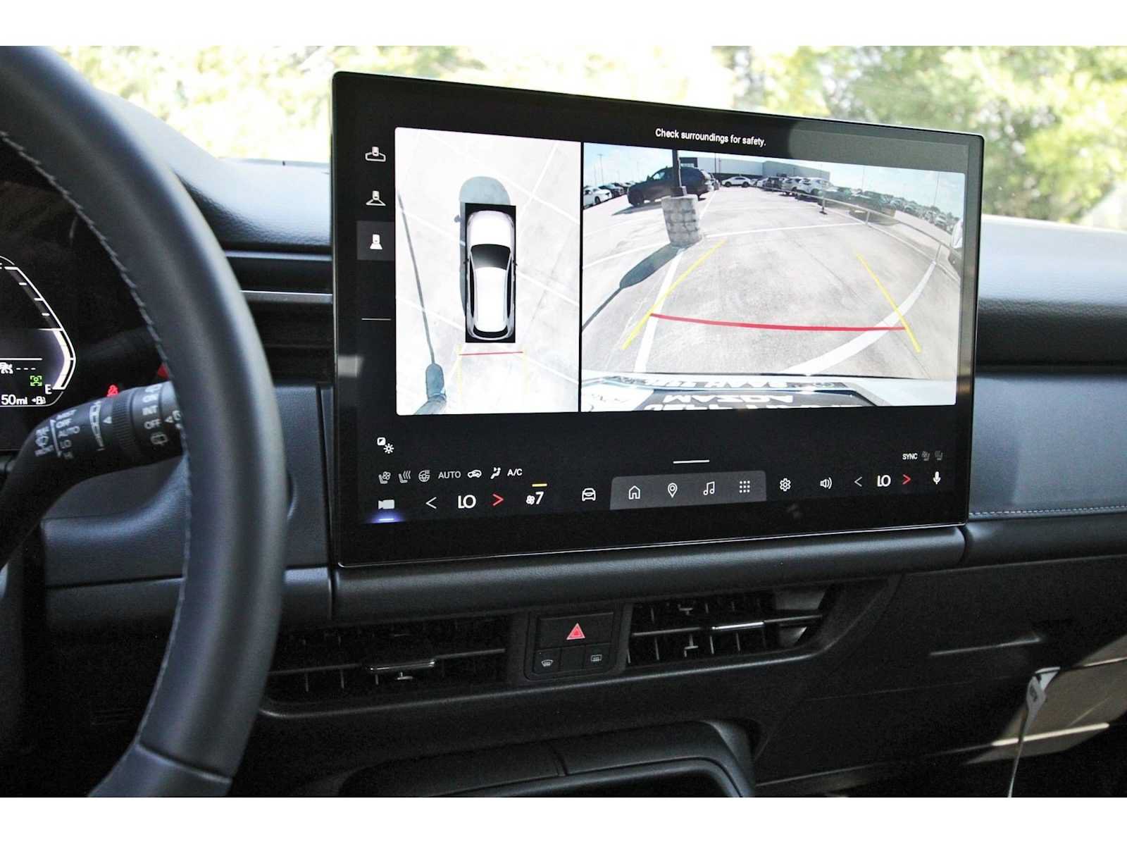 Certified 2026 MAZDA CX-5 2.5 S w/ Premium Plus Package AWD/4WD image 22