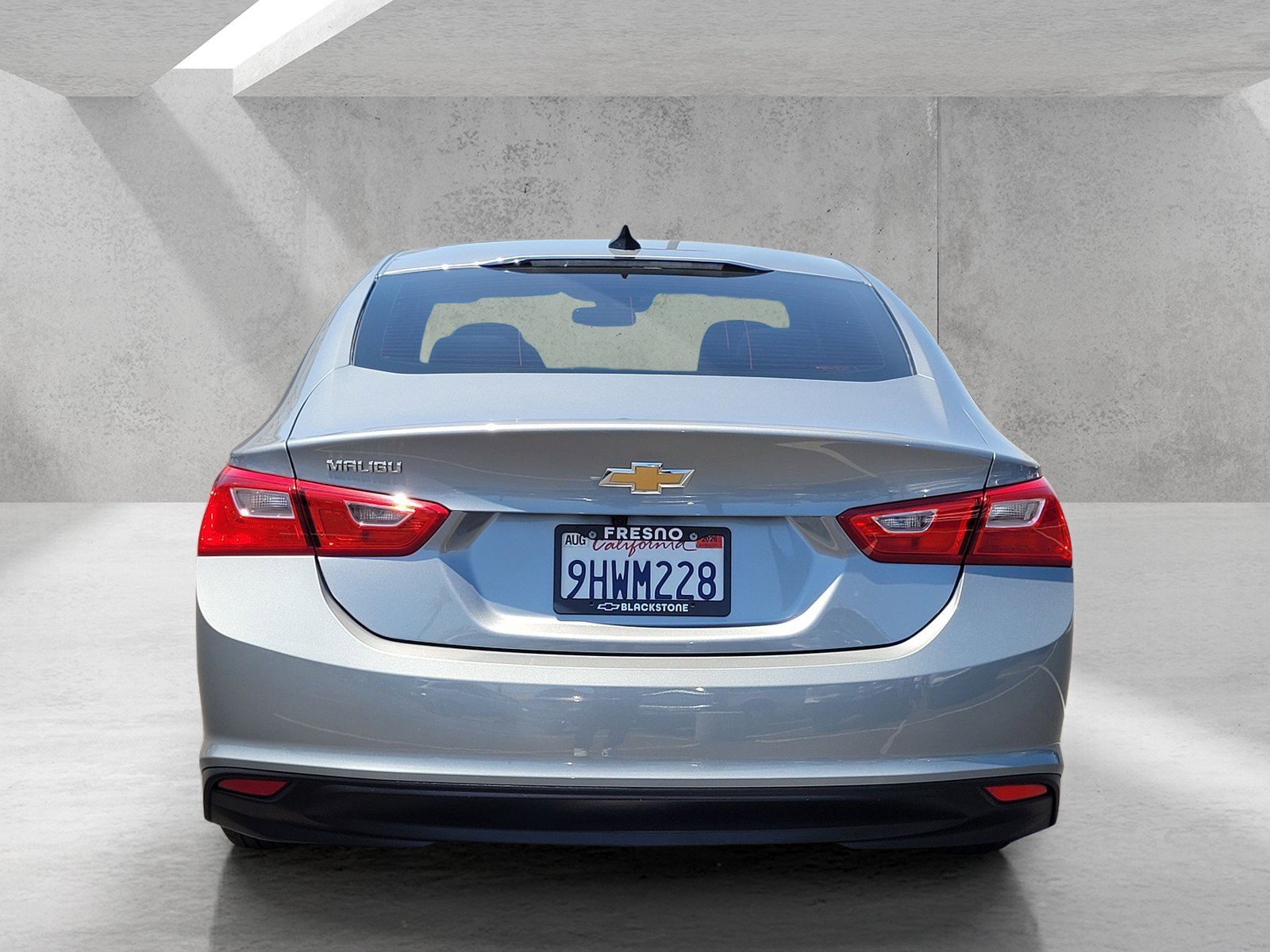 Used 2023 Chevrolet Malibu LS FWD image 6