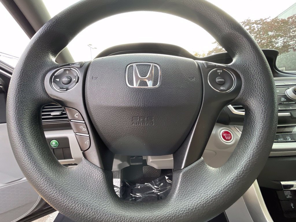 Used 2015 Honda Accord EX image 12