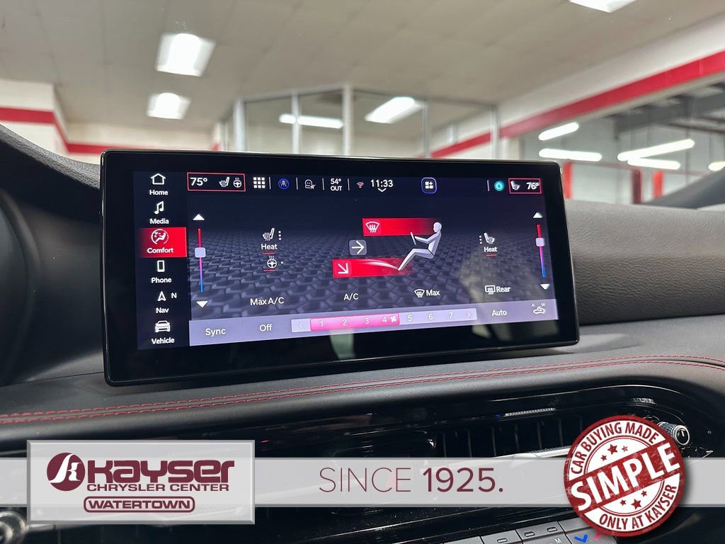 Certified 2024 Dodge Hornet R/T Plus image 23