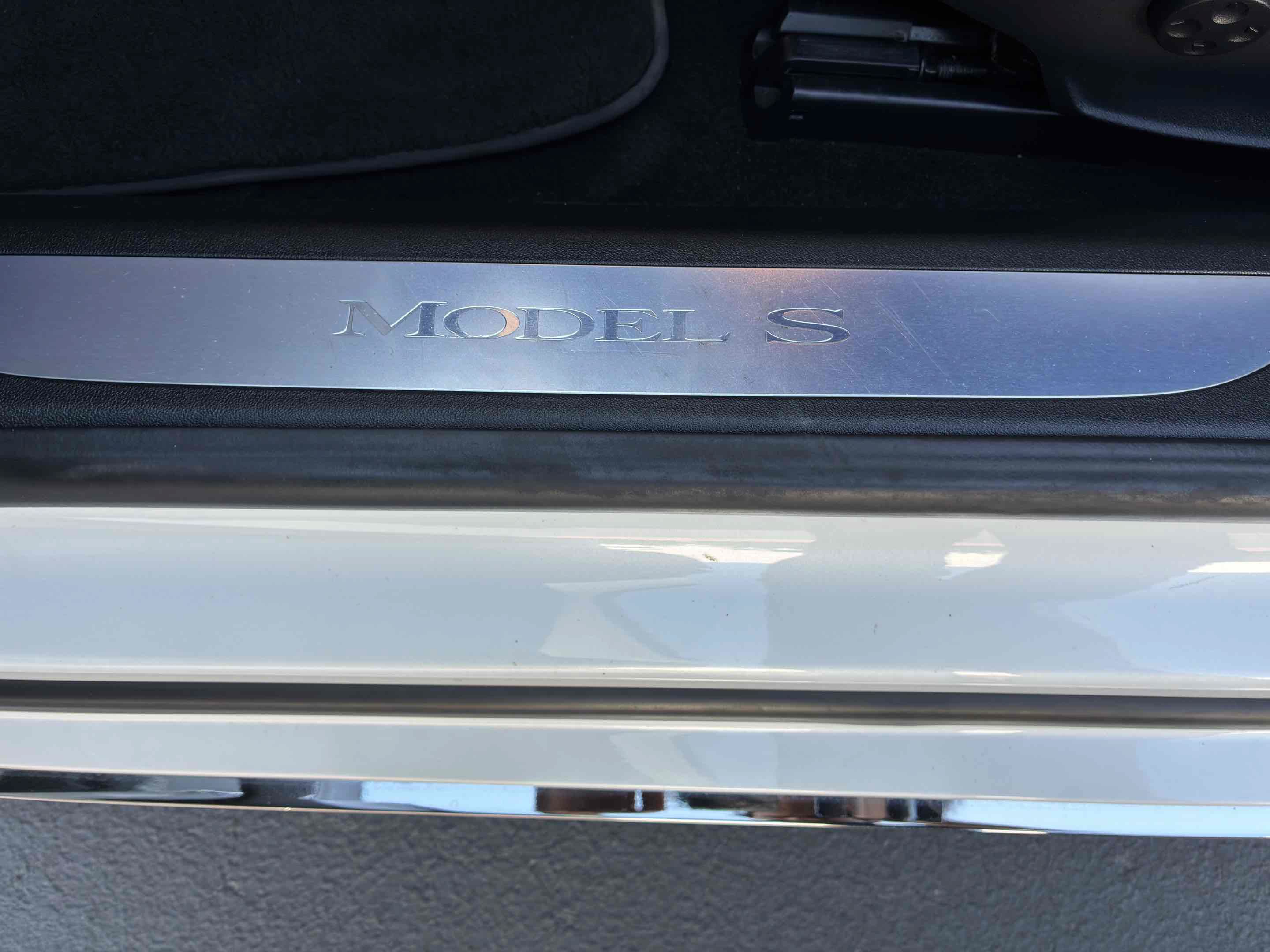 Used 2016 Tesla Model S 90D AWD/4WD image 55