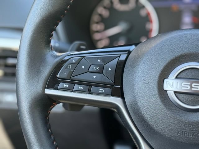 Used 2023 Nissan Altima 2.0 SR FWD image 23