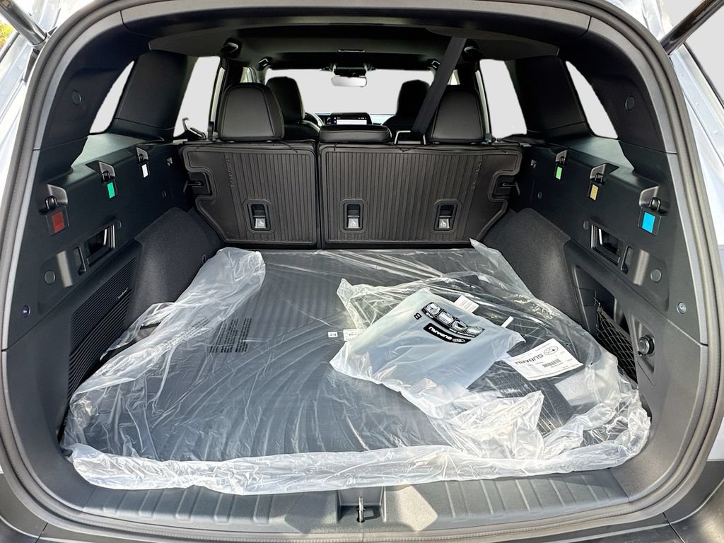 New 2026 Subaru Outback Wilderness AWD/4WD image 25