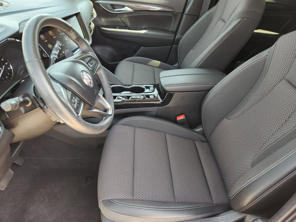 Used 2023 Buick Envision Preferred image 16