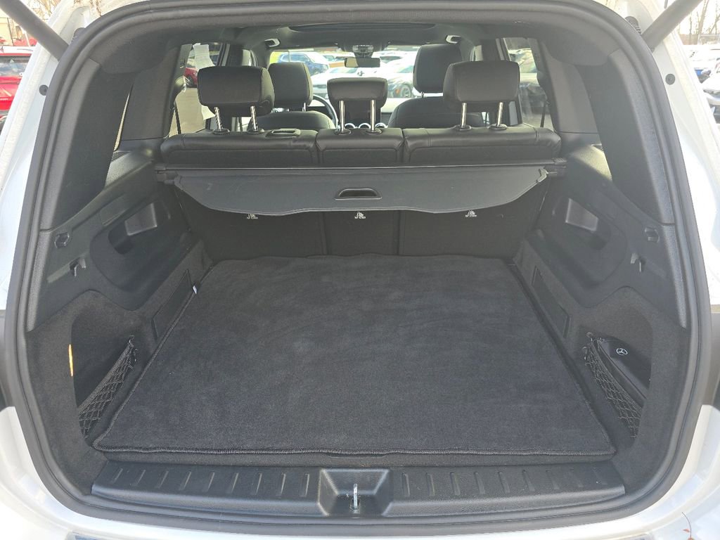 Used 2020 Mercedes-Benz GLB 250 4MATIC image 18