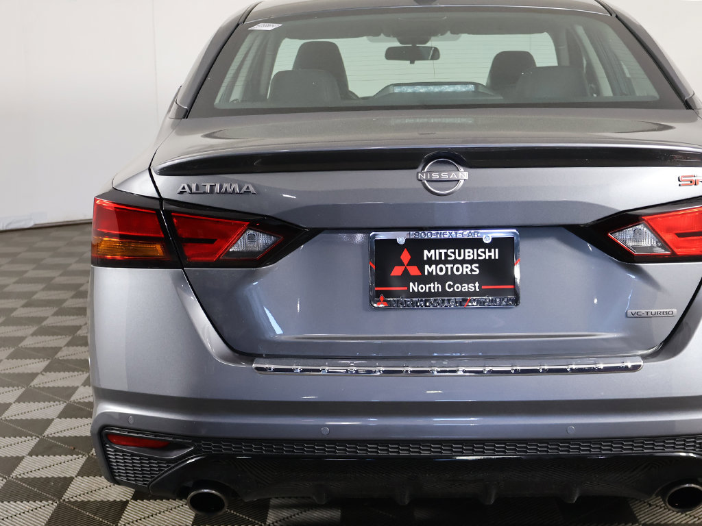Used 2023 Nissan Altima 2.0 SR FWD image 17