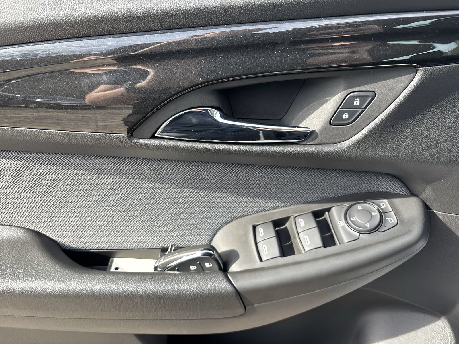 New 2026 Chevrolet TrailBlazer LS AWD/4WD image 16
