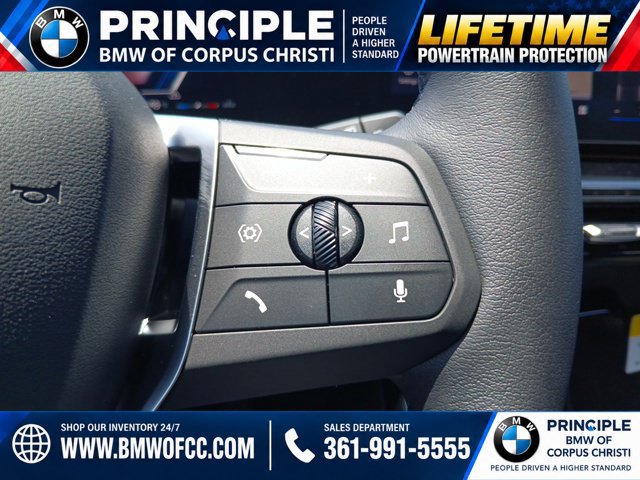 New 2026 BMW X1 xDrive28i w/ Convenience Package AWD/4WD image 26