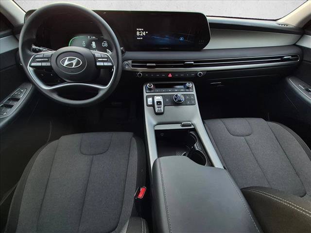 Used 2025 Hyundai Palisade SE AWD/4WD image 12