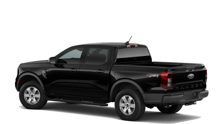 New 2026 Ford Ranger XL w/ Trailer Tow Package AWD/4WD image 26