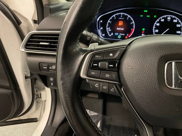 Used 2018 Honda Accord EX-L image 12