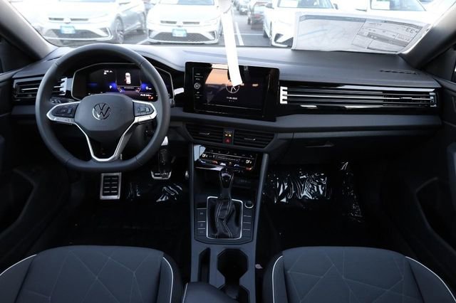 New 2026 Volkswagen Jetta Sport image 22