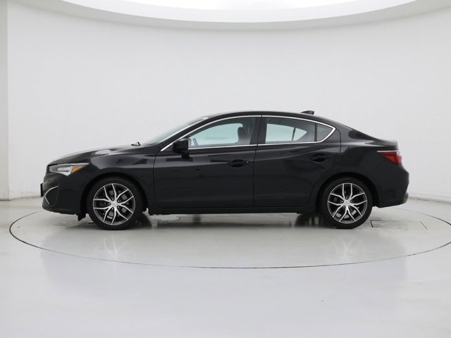 Used 2019 Acura ILX Premium Package image 2