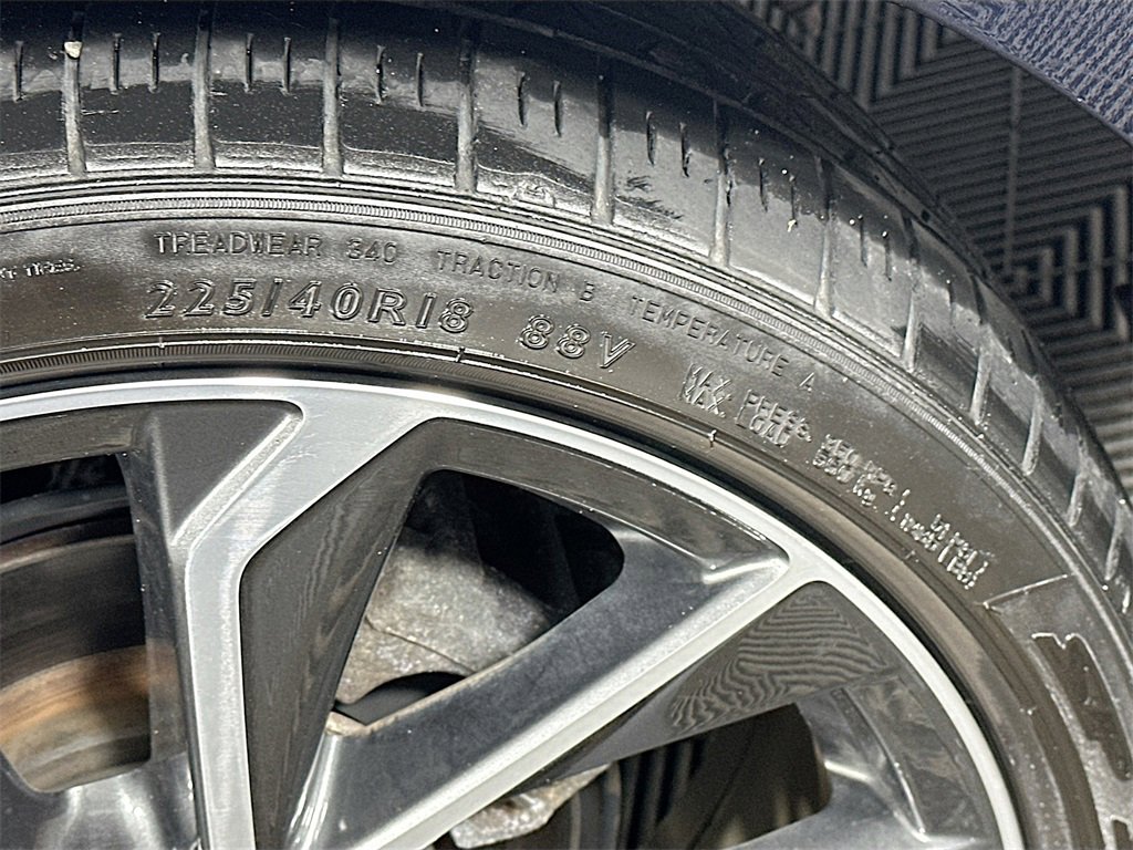 Used 2021 Toyota Corolla SE image 31