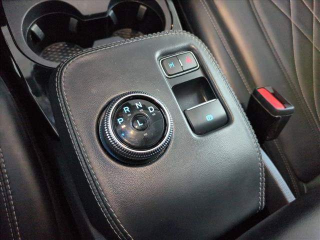 Used 2021 Ford Mustang Mach-E Select w/ Comfort/Appearance Package RWD image 12