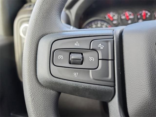 New 2026 GMC Sierra 1500 Pro w/ Graphite Edition image 24