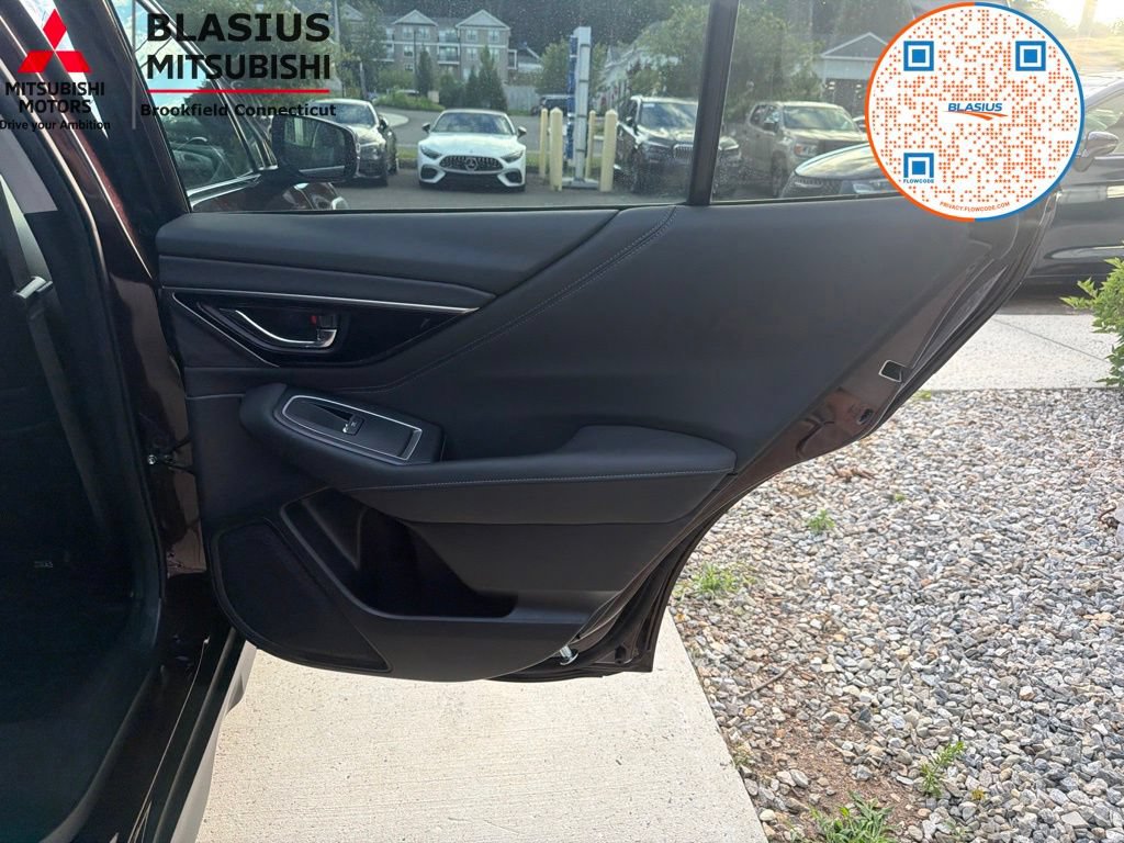 Used 2023 Subaru Outback Touring XT AWD/4WD image 53