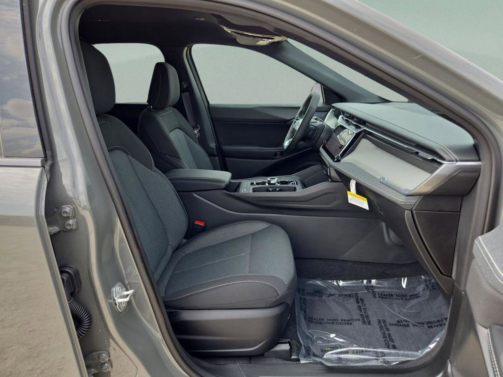 New 2026 Jeep Cherokee Laredo AWD/4WD image 29