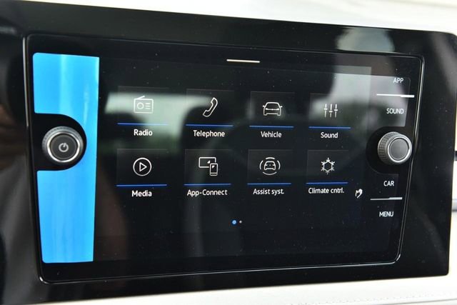 New 2026 Volkswagen Taos SE AWD/4WD image 13