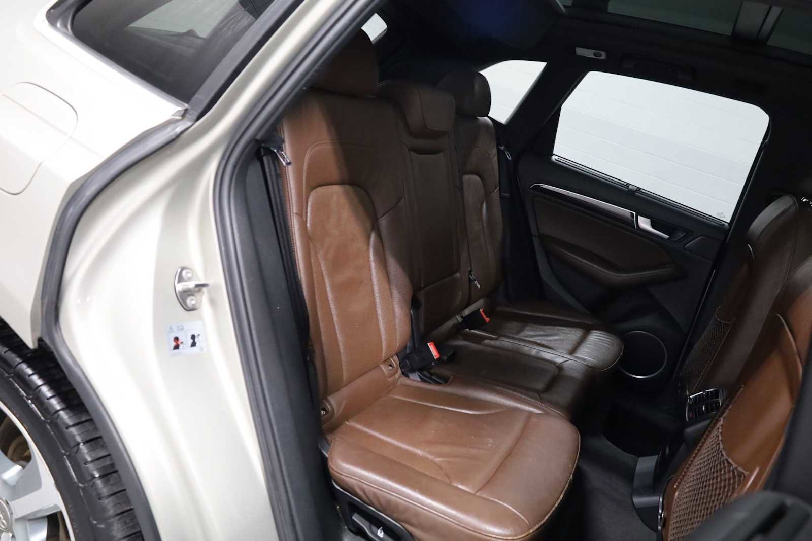 Used 2014 Audi Q5 3.0T Prestige image 35